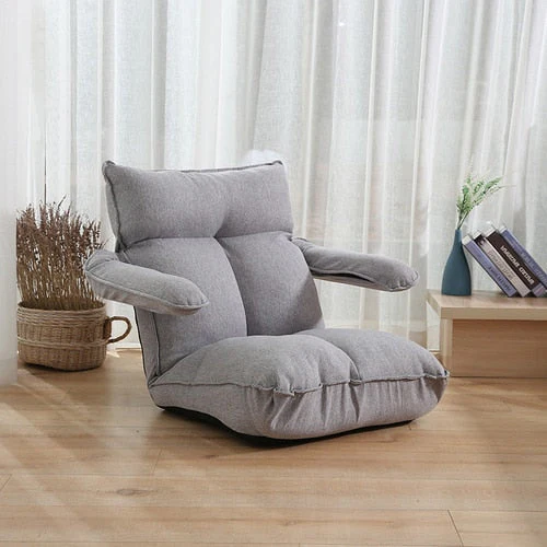 Chill Zone Lazy Lounge Floor Chair - Image 7