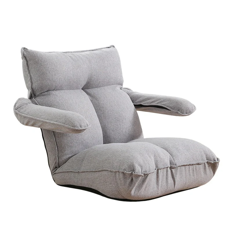 Chill Zone Lazy Lounge Floor Chair - Image 9