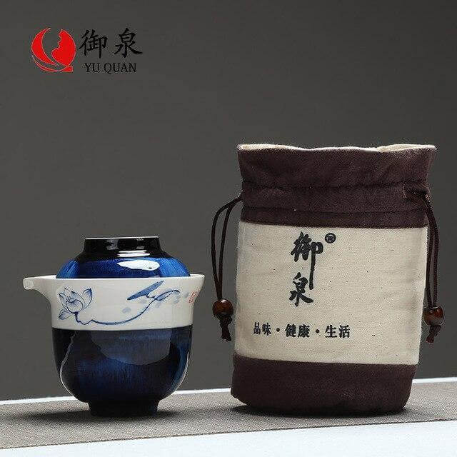 Chinese Creative Tea Cups - Image 11