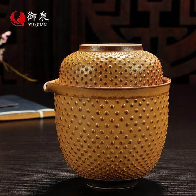 Chinese Creative Tea Cups - Image 12