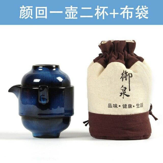 Chinese Creative Tea Cups - Image 14