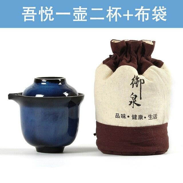 Chinese Creative Tea Cups - Image 15