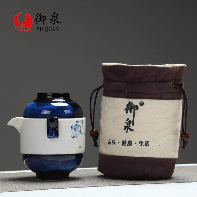 Chinese Creative Tea Cups - Image 2