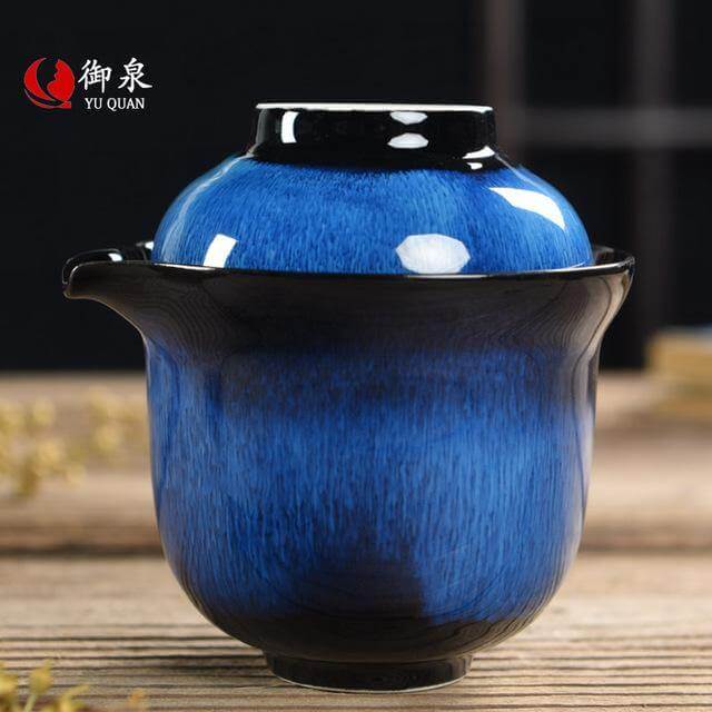 Chinese Creative Tea Cups - Image 3