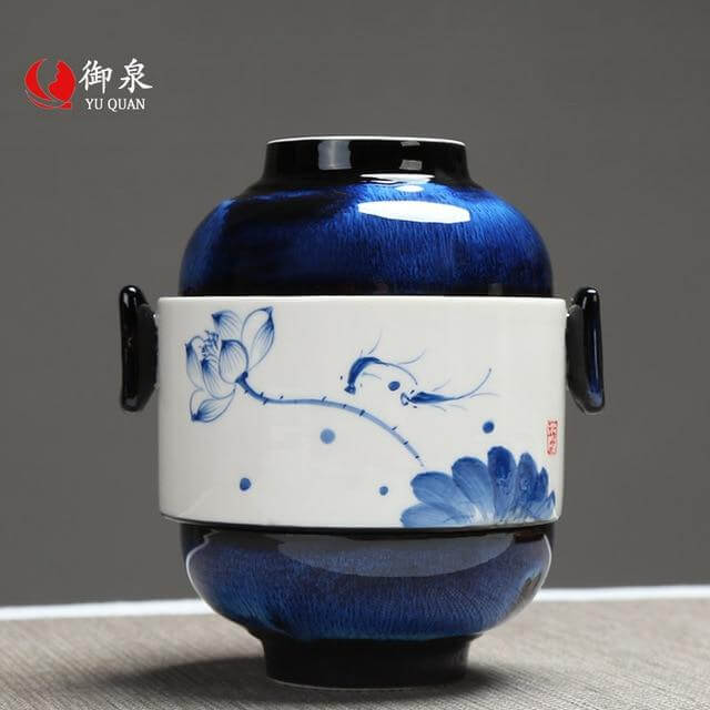 Chinese Creative Tea Cups - Image 4