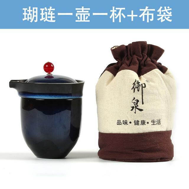 Chinese Creative Tea Cups - Image 5