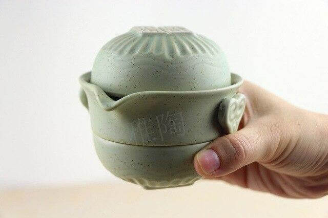Chinese Creative Tea Cups - Image 6