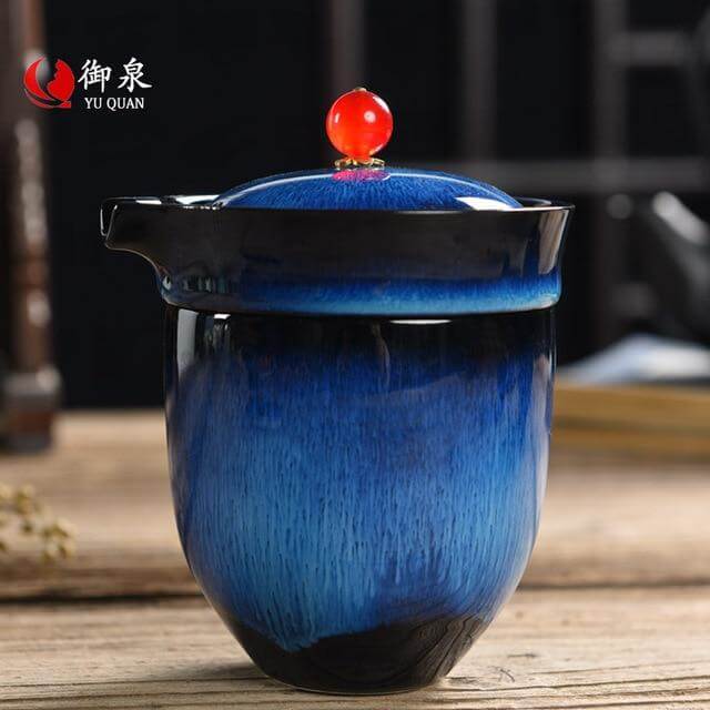 Chinese Creative Tea Cups - Image 7