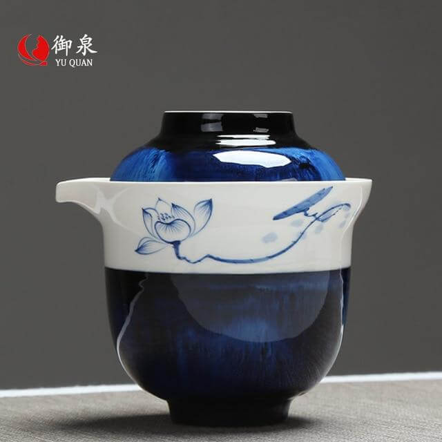 Chinese Creative Tea Cups - Image 8