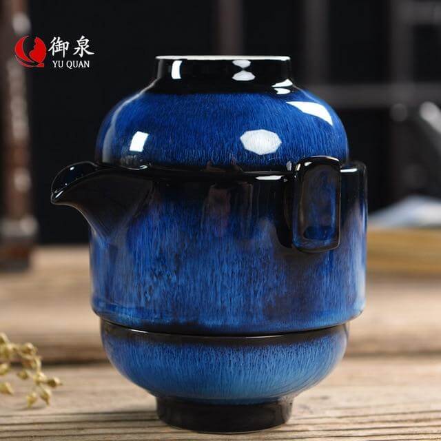 Chinese Creative Tea Cups - Image 9