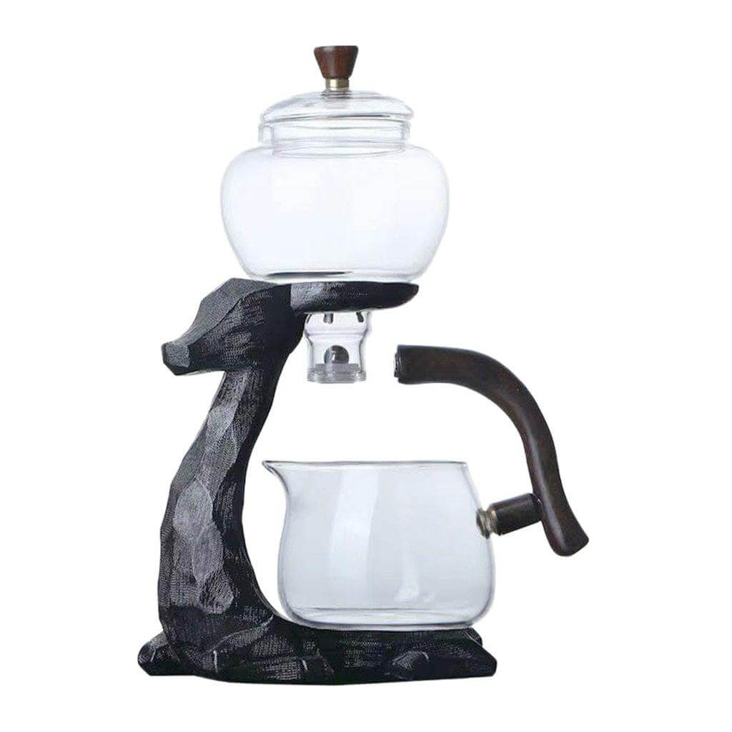 Chinese Magnetic Dragon Teapot - Image 8