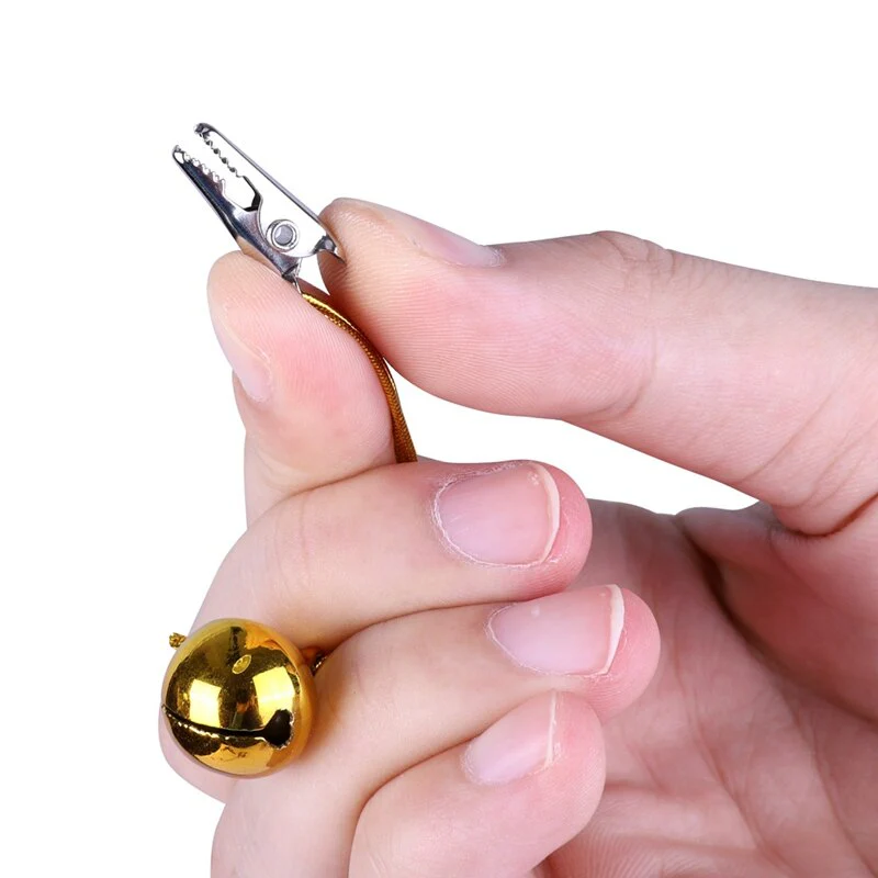 Christmas Ball Beard Ornaments - Image 3
