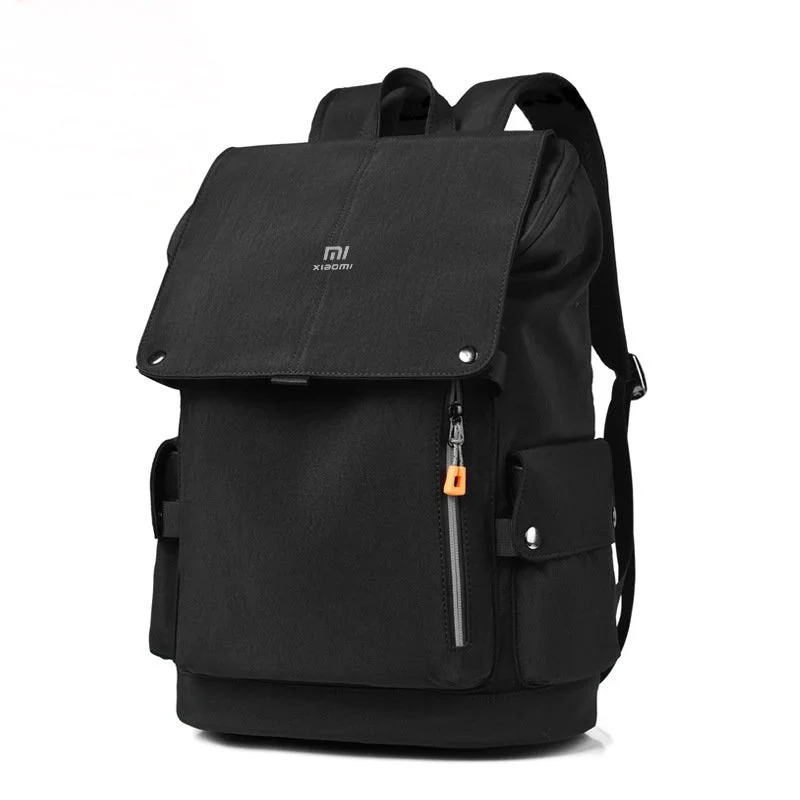 City Life-Inspired High-Capacity Computer Backpack - Image 6