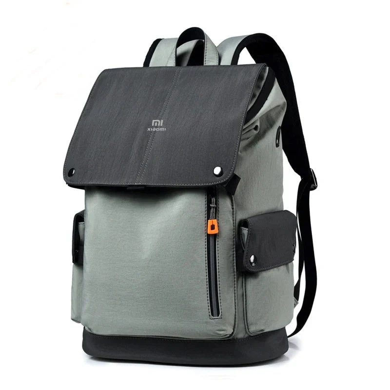 City Life-Inspired High-Capacity Computer Backpack - Image 7