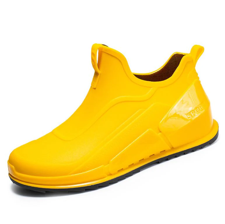City Life Lightweight All-Weather Waterproof Shoes - Image 5