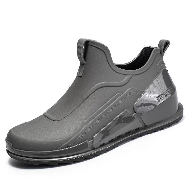 City Life Lightweight All-Weather Waterproof Shoes - Image 6