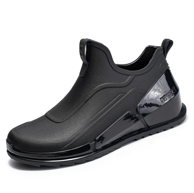 City Life Lightweight All-Weather Waterproof Shoes - Image 8