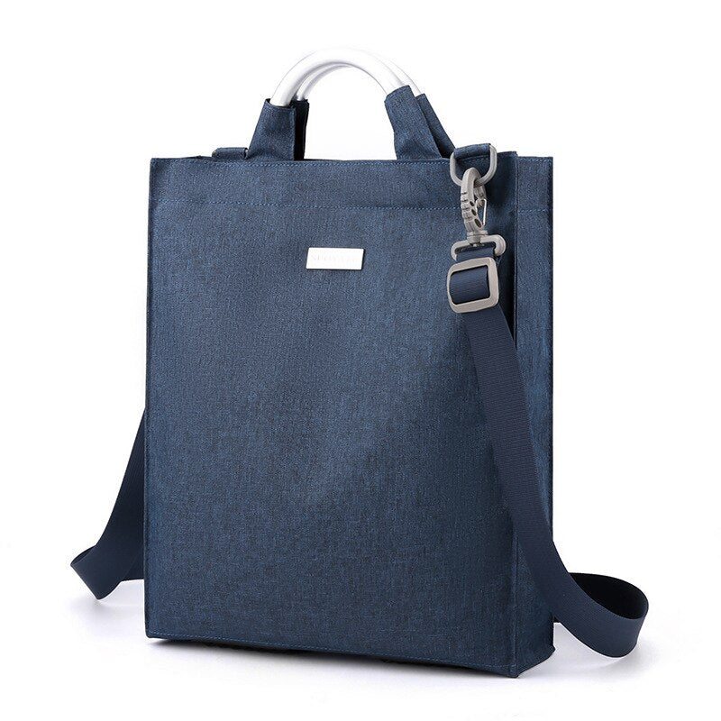 City Life Men Shoulder Crossbody Bag - Image 11