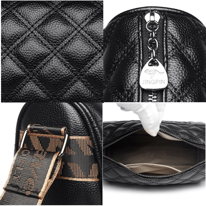 City Mode Women Handbag - Image 3