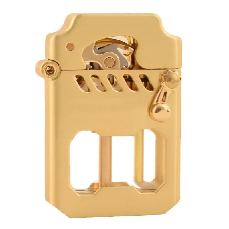 Classic Retro Mechanical Flame Lighter - Image 7
