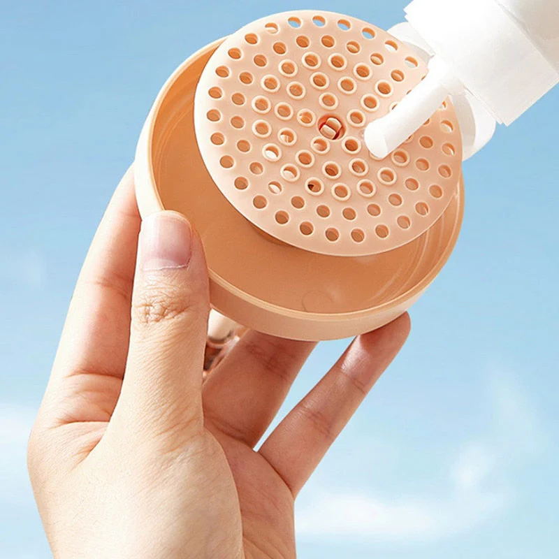 Clean Bubble Foam Liquid Soap Dispenser - Image 3