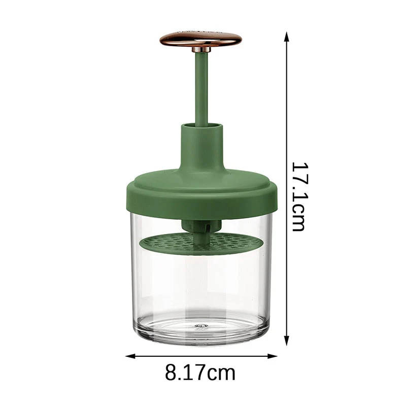 Clean Bubble Foam Liquid Soap Dispenser - Image 6