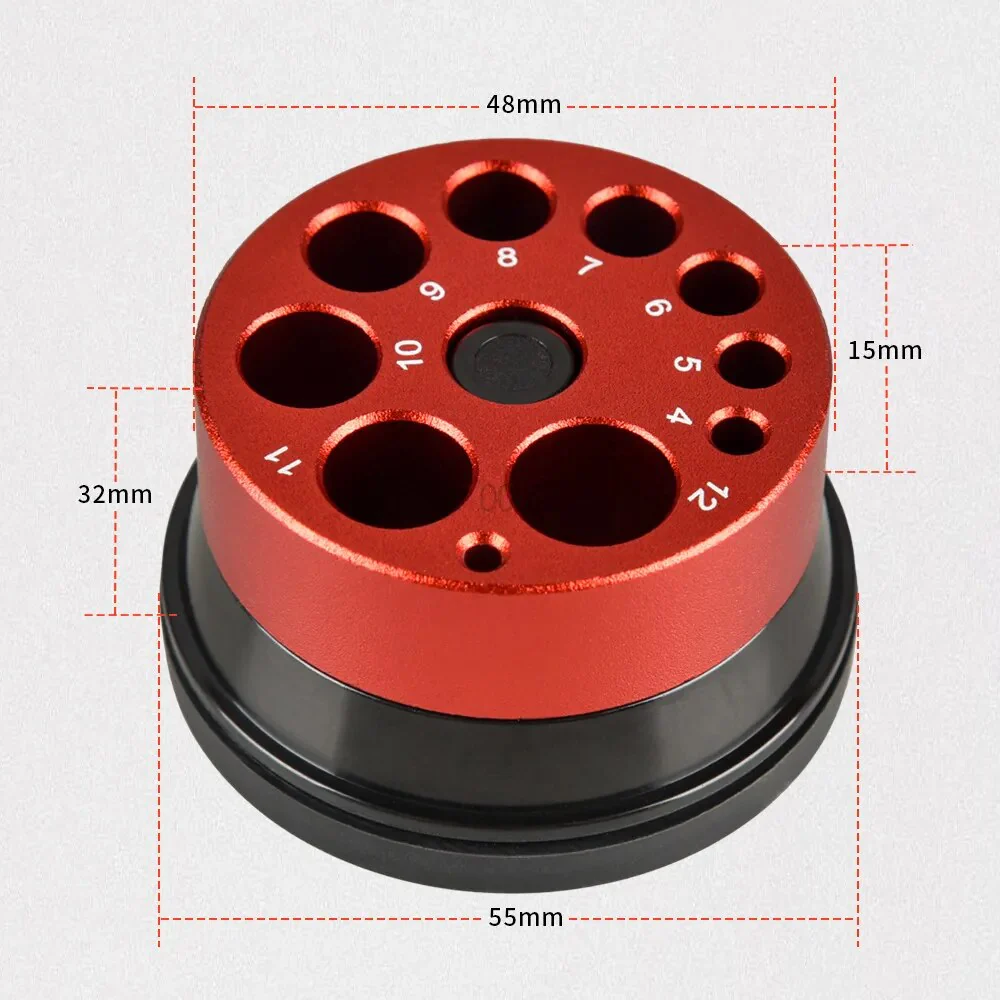 Clean Cut Drill Dust Collector Tool - Image 10