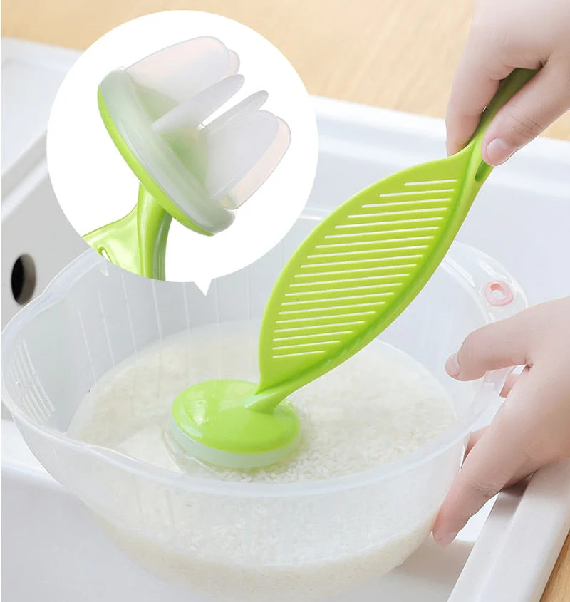 Clean Rice Wash Rice Tool - Image 2