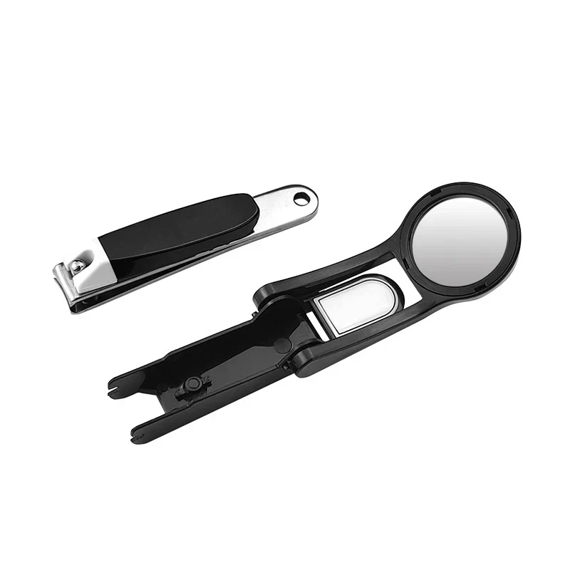Clear Cut Magnifying Nail Clipper - Image 3