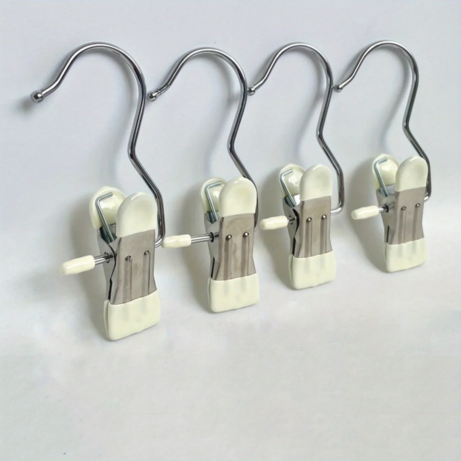 Clip Swift Stainless Steel Hanger Hooks - Image 7