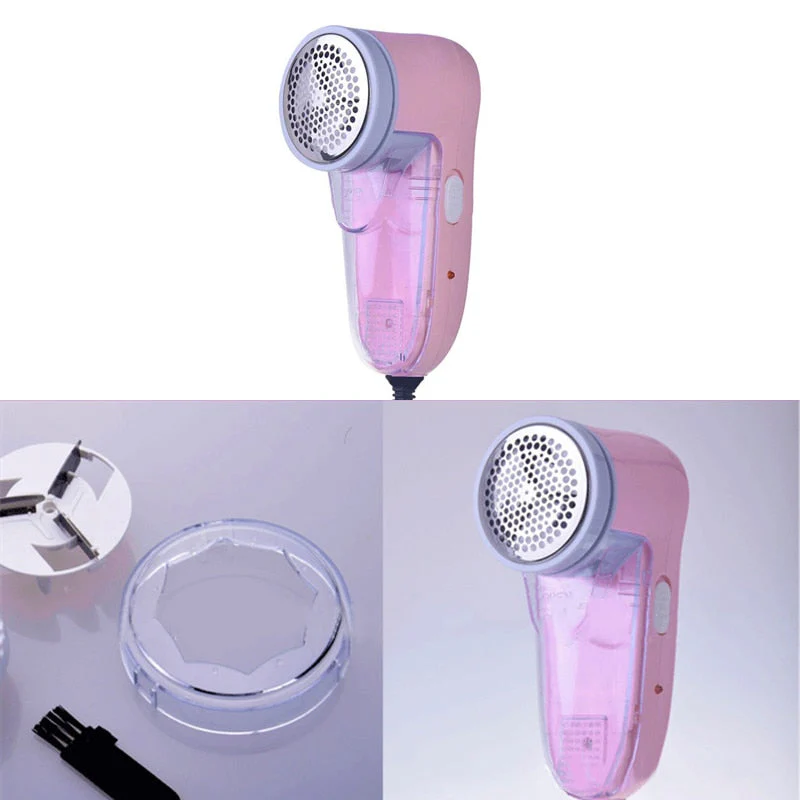 Clothing Care Rechargeable Lint Remover - Image 2