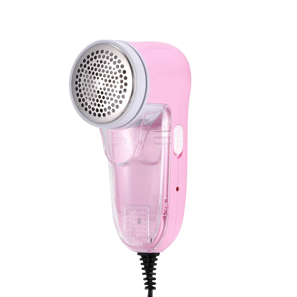 Clothing Care Rechargeable Lint Remover - Image 5