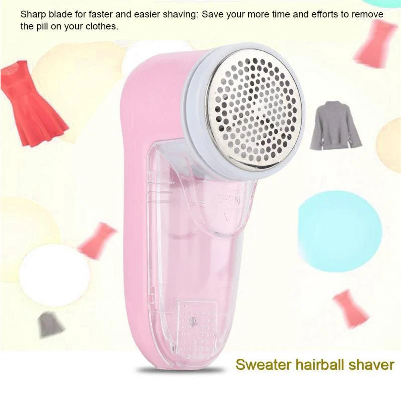 Clothing Care Rechargeable Lint Remover - Image 6