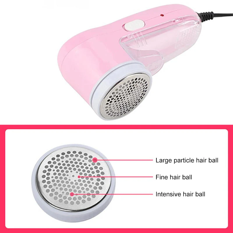 Clothing Care Rechargeable Lint Remover - Image 7