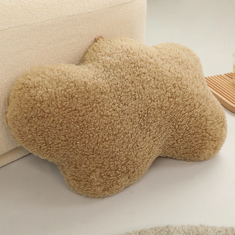 Cloud Comfy Plush Pillow - Image 7