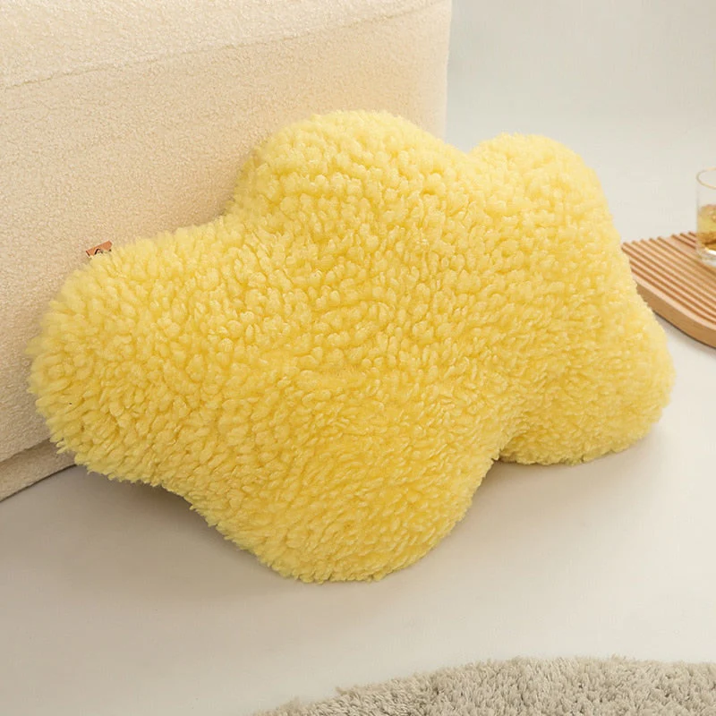 Cloud Comfy Plush Pillow - Image 8