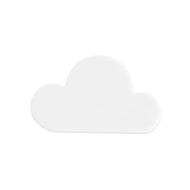 Cloud Magnetic Wall Key Holder - Image 8