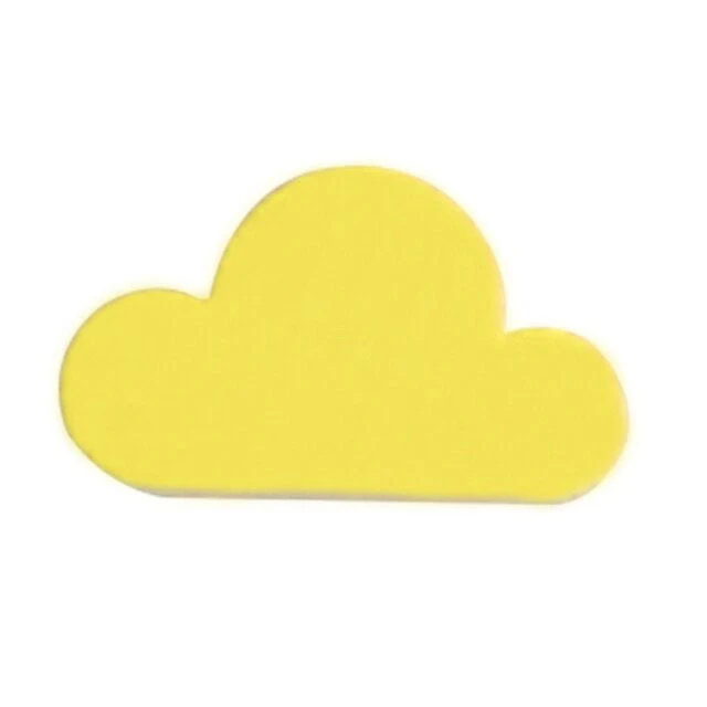 Cloud Magnetic Wall Key Holder - Image 9