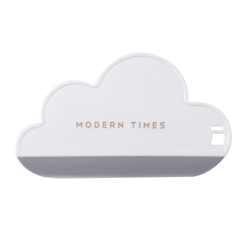 Cloud Shape Surface Scraper Glass Wiper - Image 6