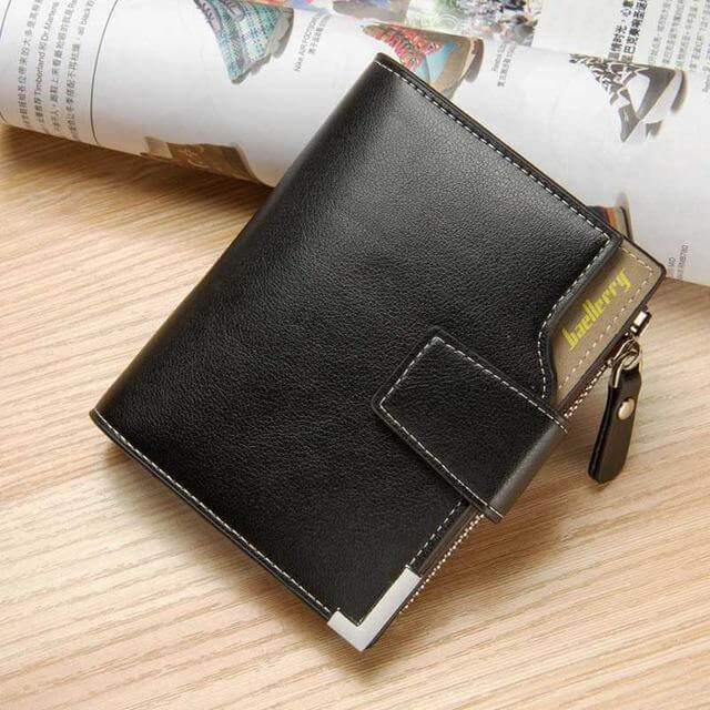 Clutch Men Wallet - Image 4