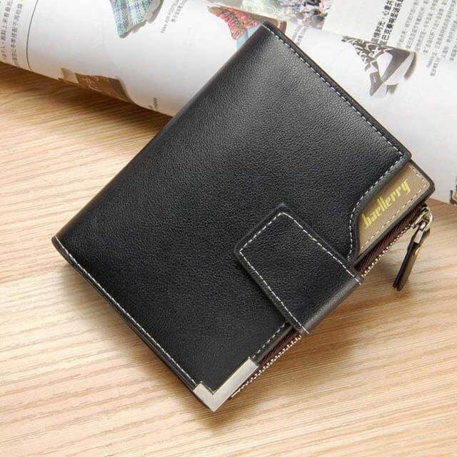 Clutch Men Wallet - Image 7
