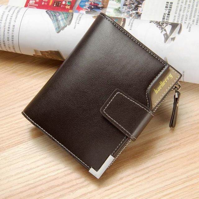 Clutch Men Wallet - Image 8