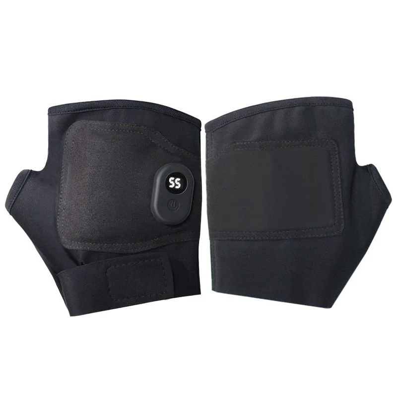 Cold-Resistance Freeze Stopped Fingerless Gloves - Image 7