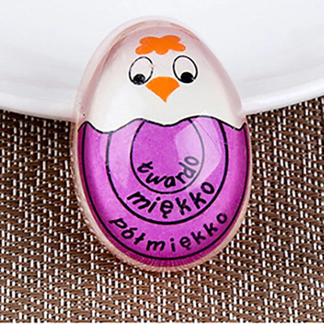 Color Changing Egg Timer - Image 11