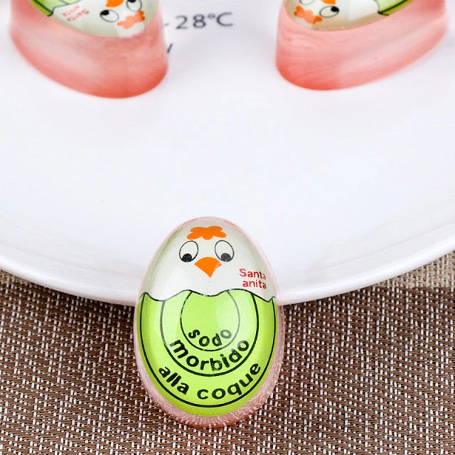Color Changing Egg Timer - Image 5