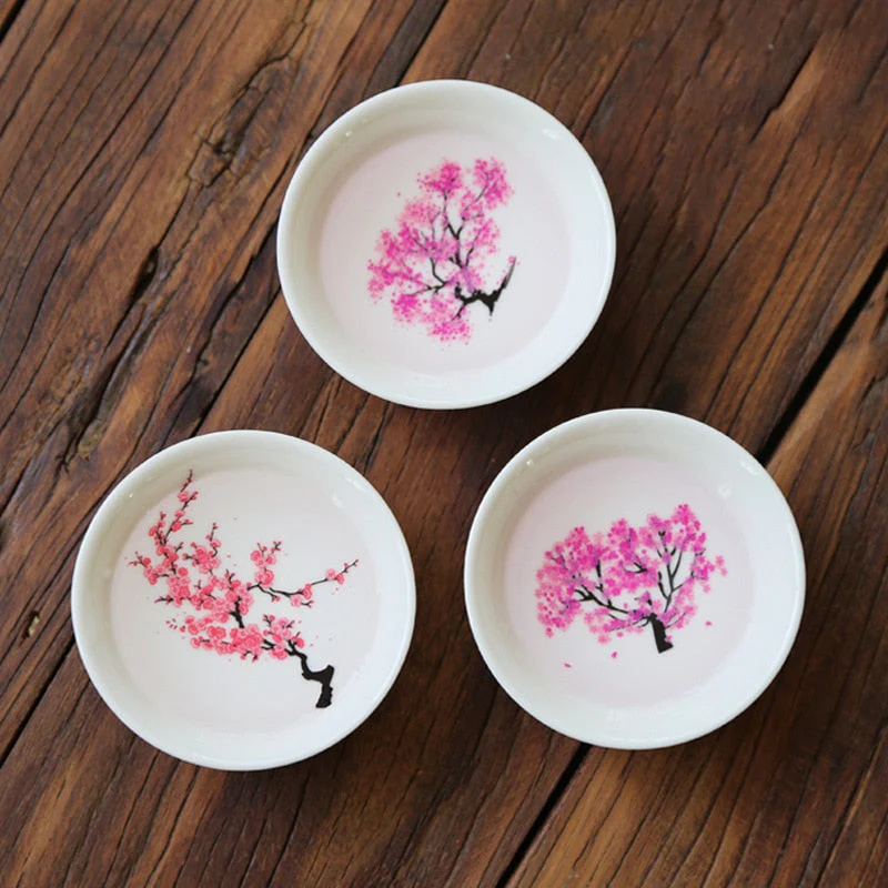 Color Changing Magic Bloom Bowl - Image 10