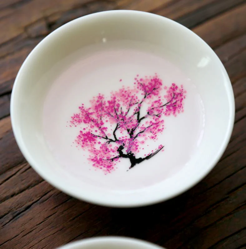 Color Changing Magic Bloom Bowl - Image 12