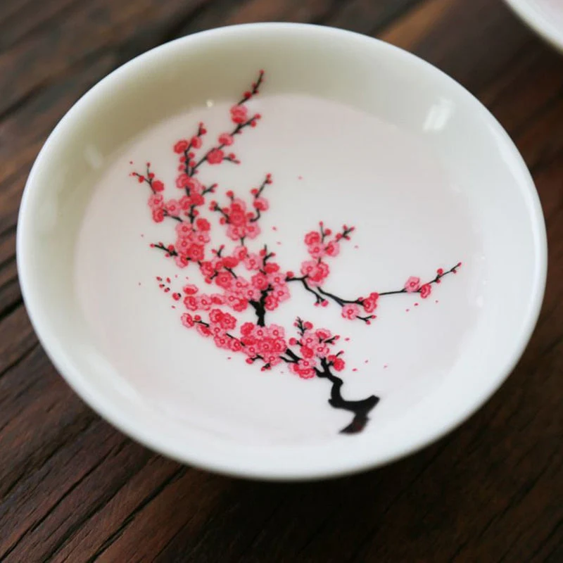 Color Changing Magic Bloom Bowl - Image 13