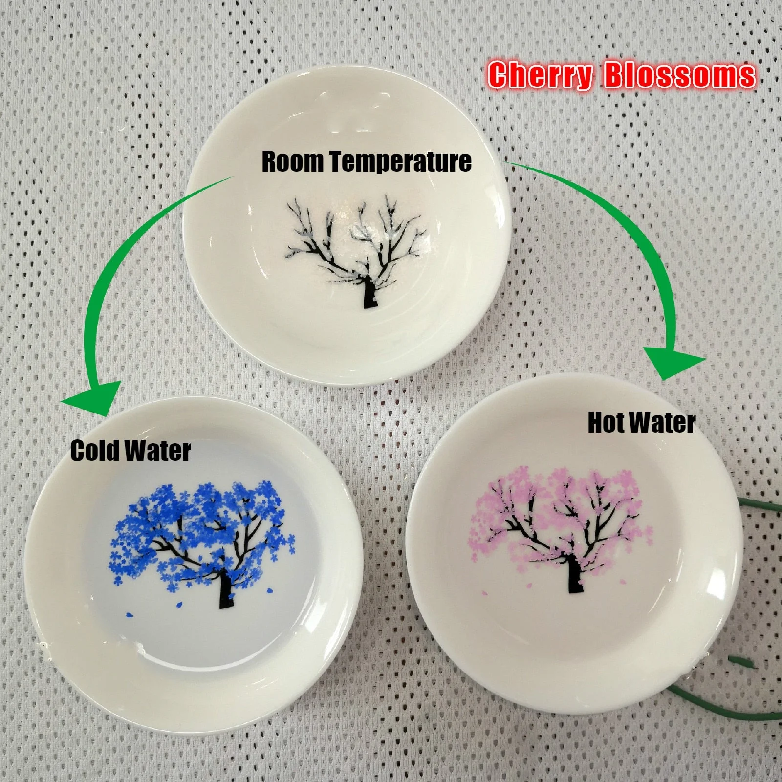 Color Changing Magic Bloom Bowl - Image 2
