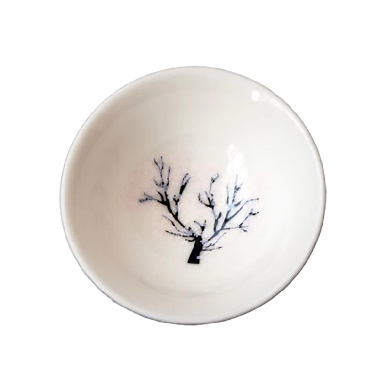 Color Changing Magic Bloom Bowl - Image 5